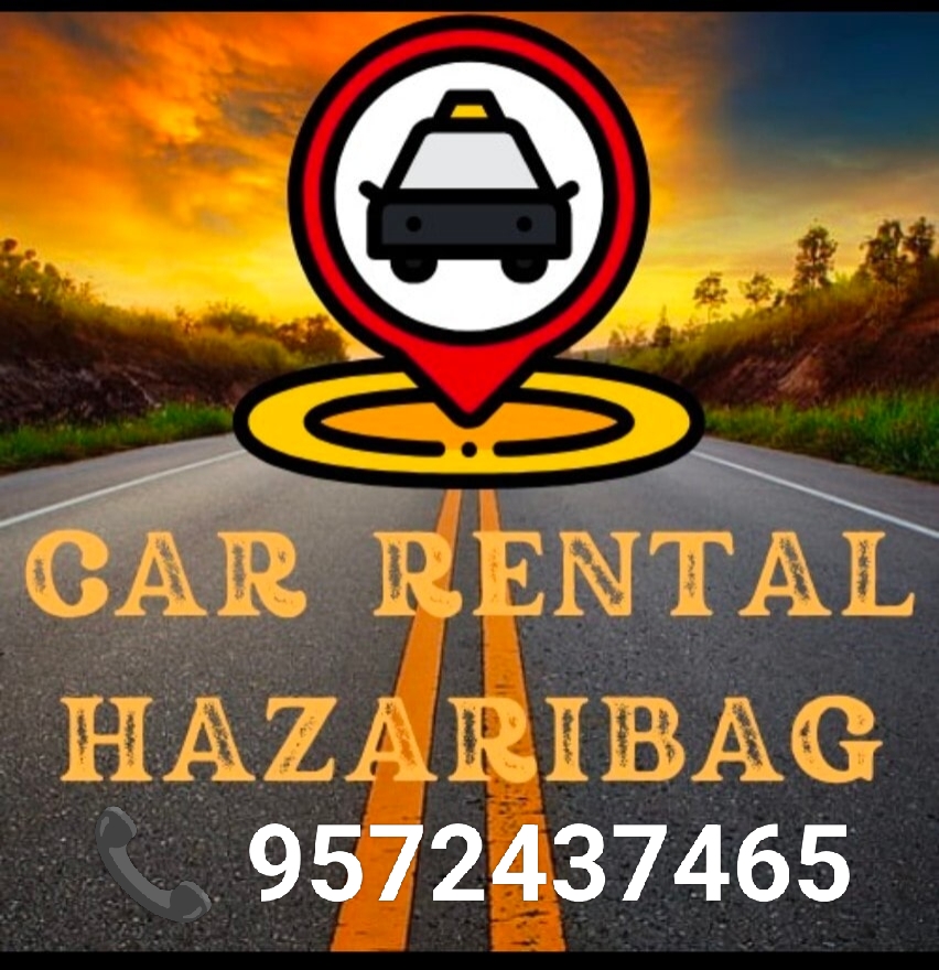 hazaribagh cab service