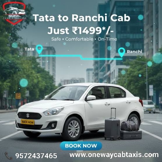 Taxi service in Ranchi to Koderma cab
