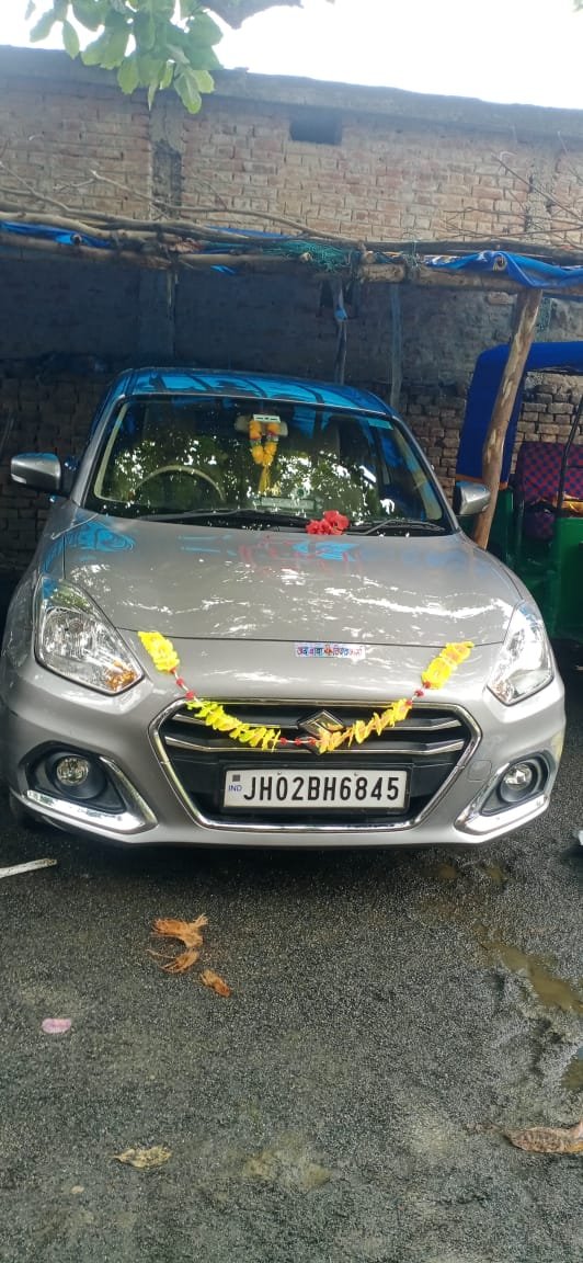 Taxi service in Jamshedpur To Hazaribagh Cab