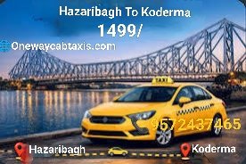 One way cab taxi